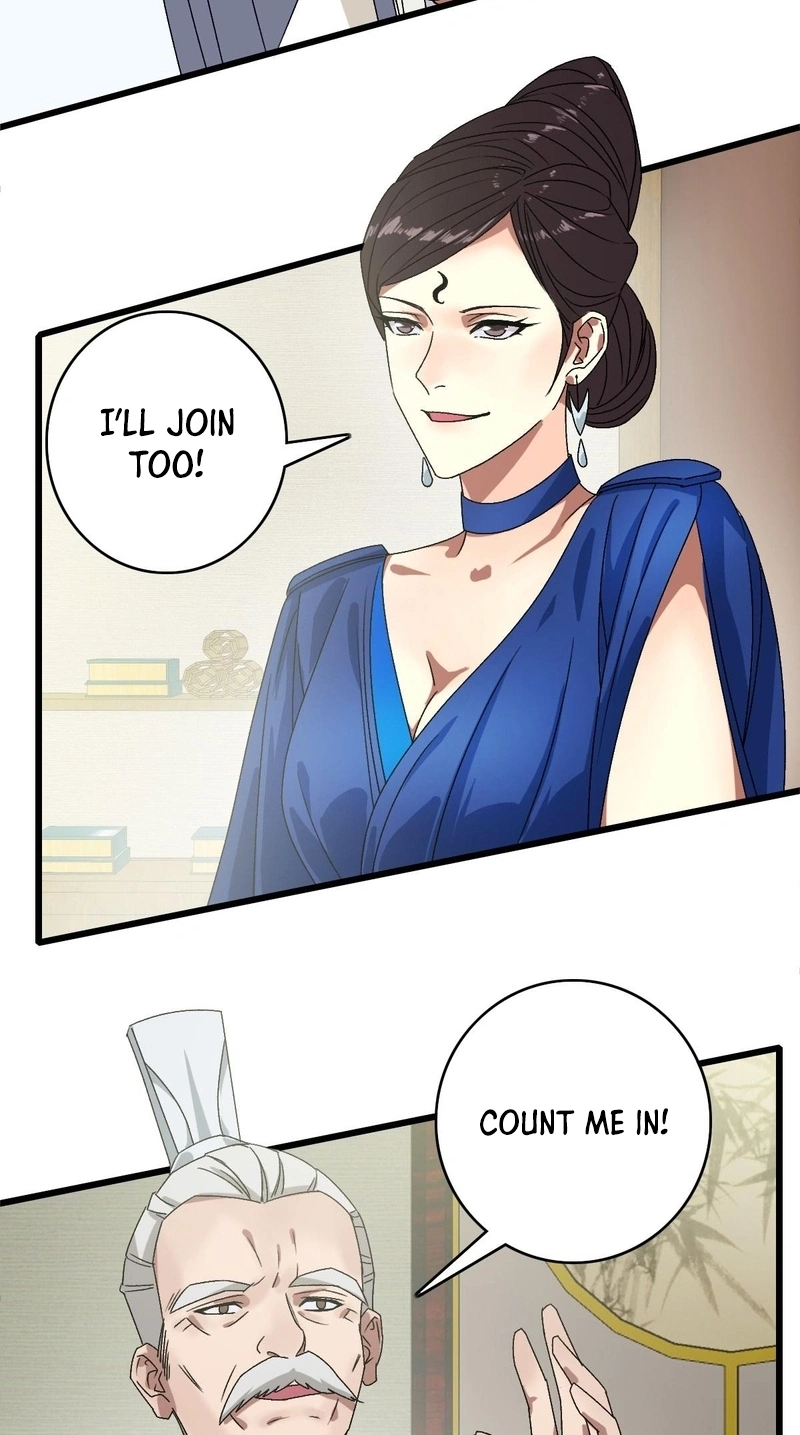 Read Supreme exorcist chapter 88 image 51 on Lezhin