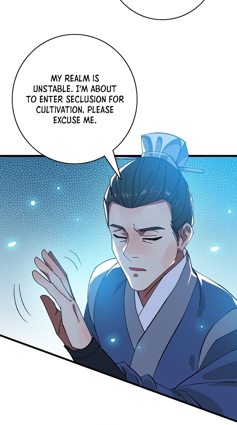 Read Supreme exorcist chapter 88 image 54 on Lezhin
