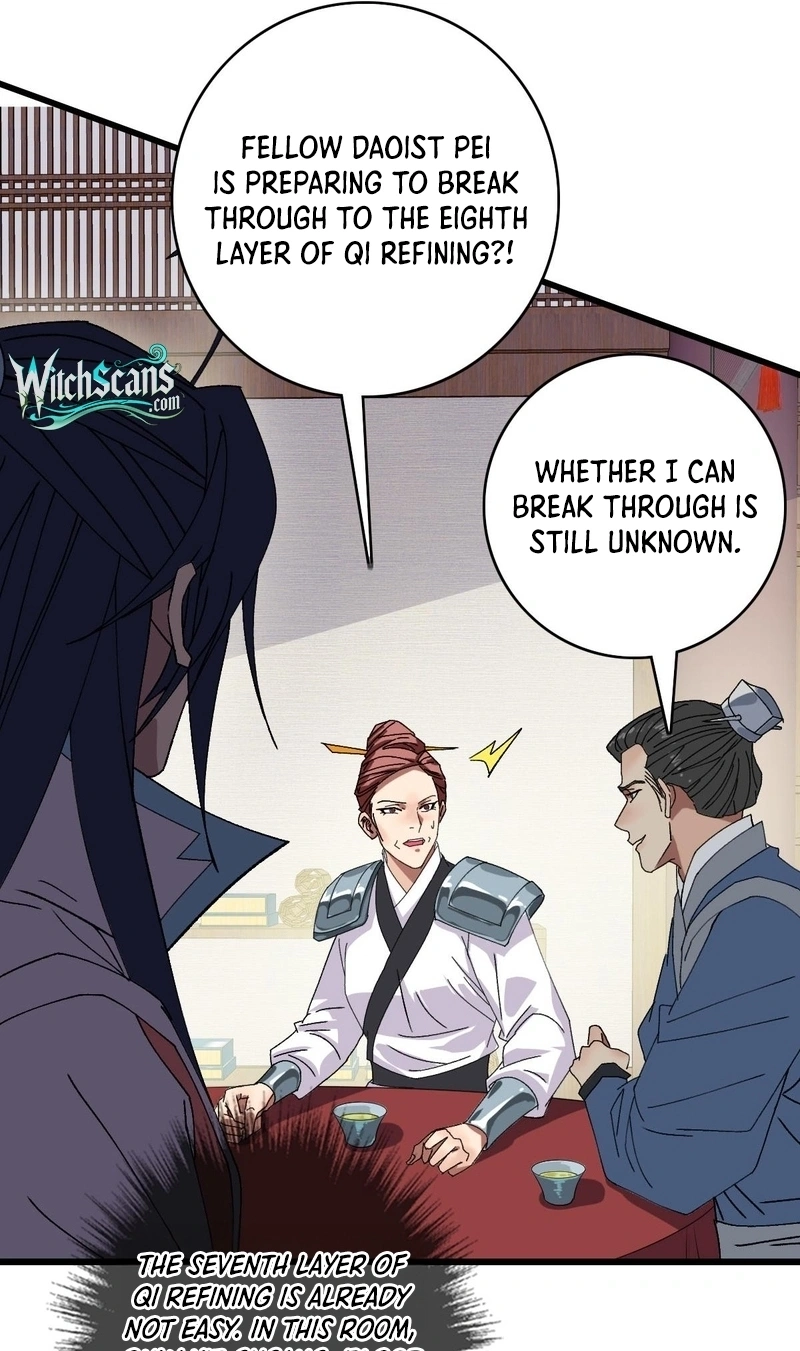 Read Supreme exorcist chapter 88 image 55 on Lezhin