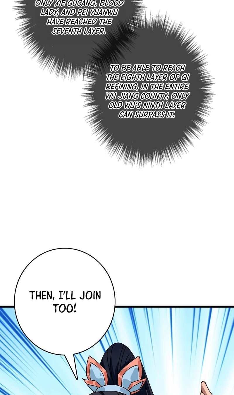 Read Supreme exorcist chapter 88 image 56 on Lezhin