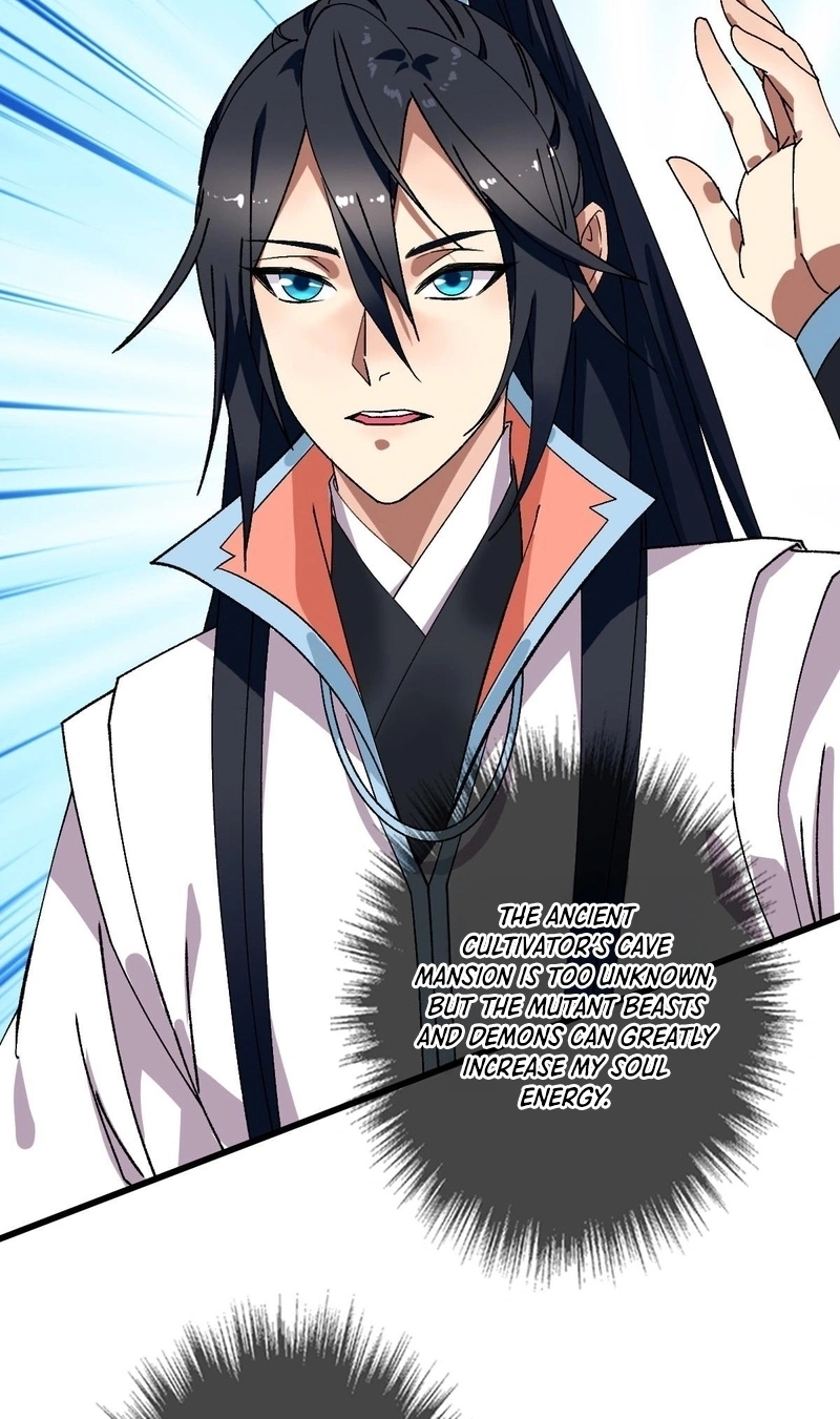Read Supreme exorcist chapter 88 image 57 on Lezhin