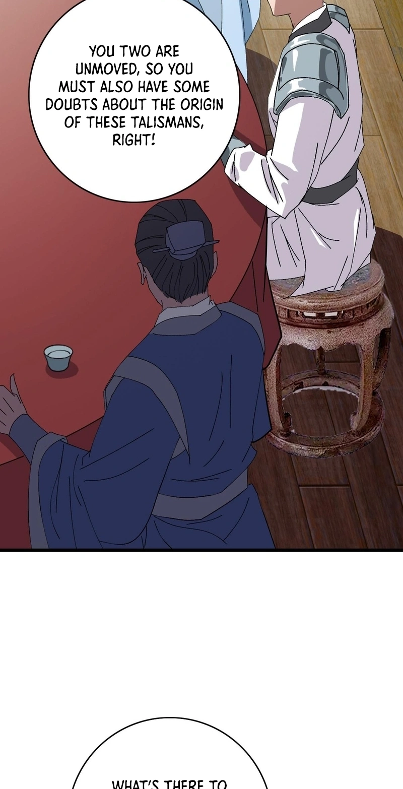 Read Supreme exorcist chapter 88 image 6 on Lezhin