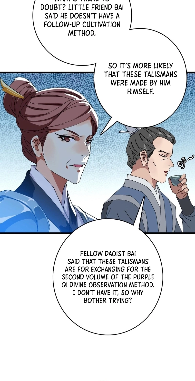 Read Supreme exorcist chapter 88 image 7 on Lezhin