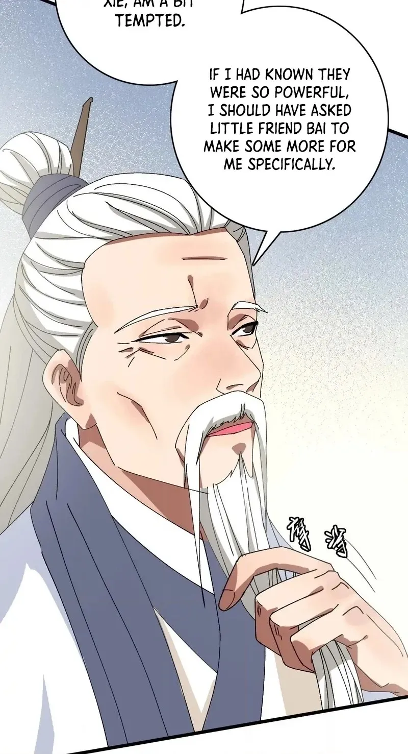 Read Supreme exorcist chapter 88 image 9 on Lezhin