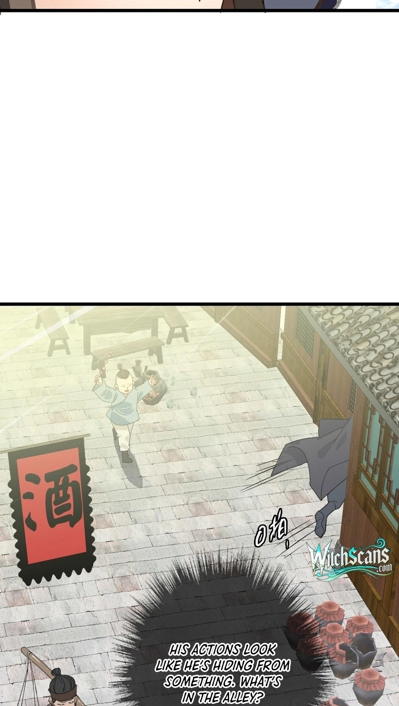 Read Supreme exorcist chapter 89 image 10 on Lezhin