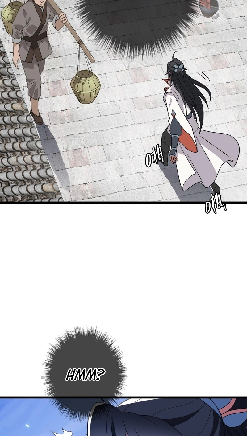 Read Supreme exorcist chapter 89 image 11 on Lezhin