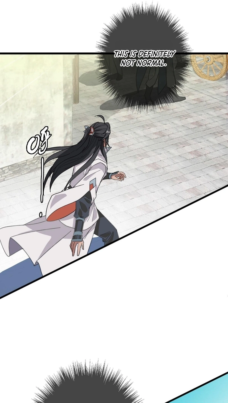 Read Supreme exorcist chapter 89 image 14 on Lezhin