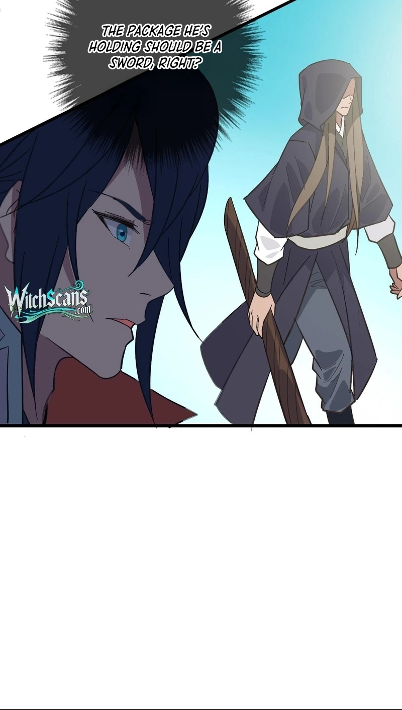 Read Supreme exorcist chapter 89 image 15 on Lezhin