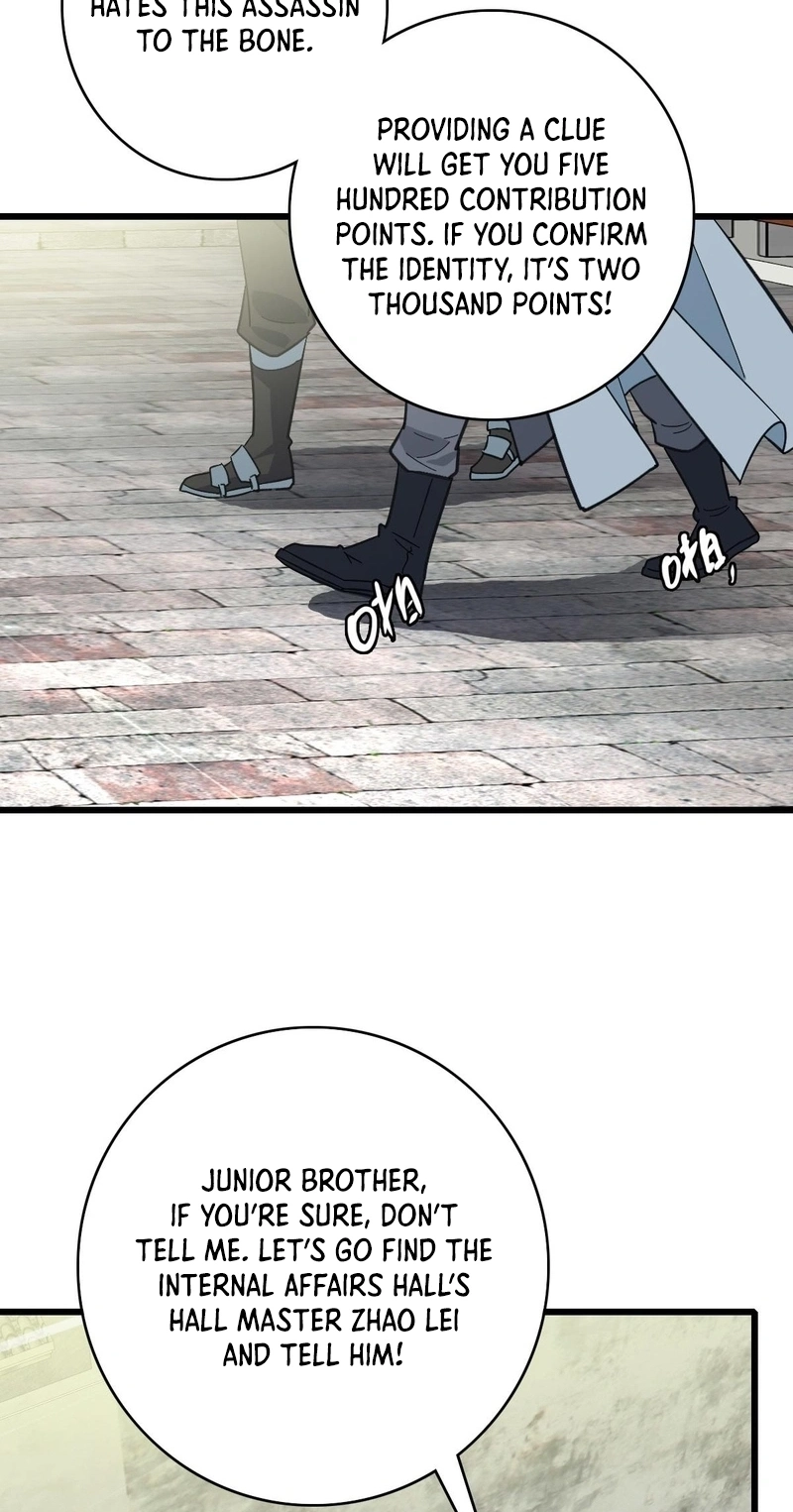 Read Supreme exorcist chapter 89 image 25 on Lezhin