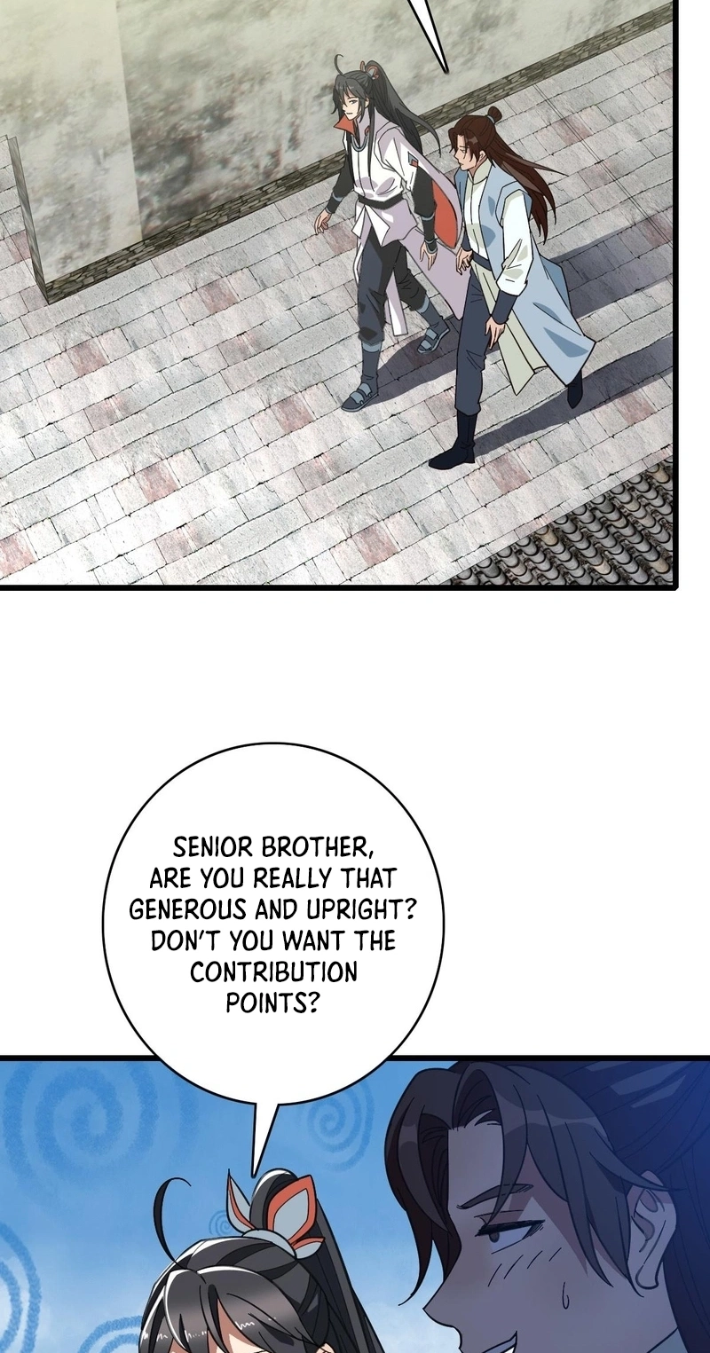 Read Supreme exorcist chapter 89 image 26 on Lezhin
