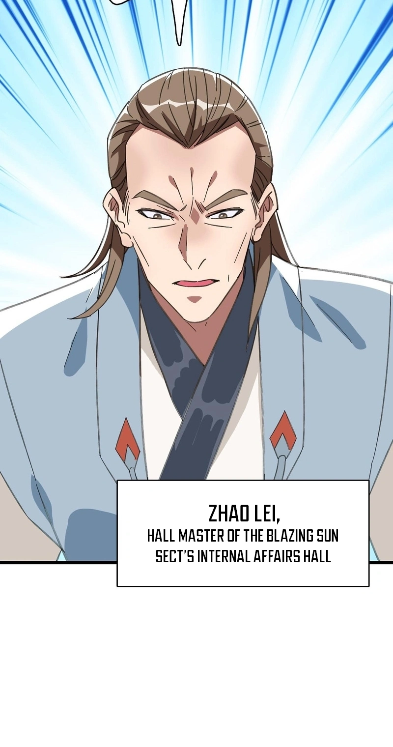 Read Supreme exorcist chapter 89 image 30 on Lezhin