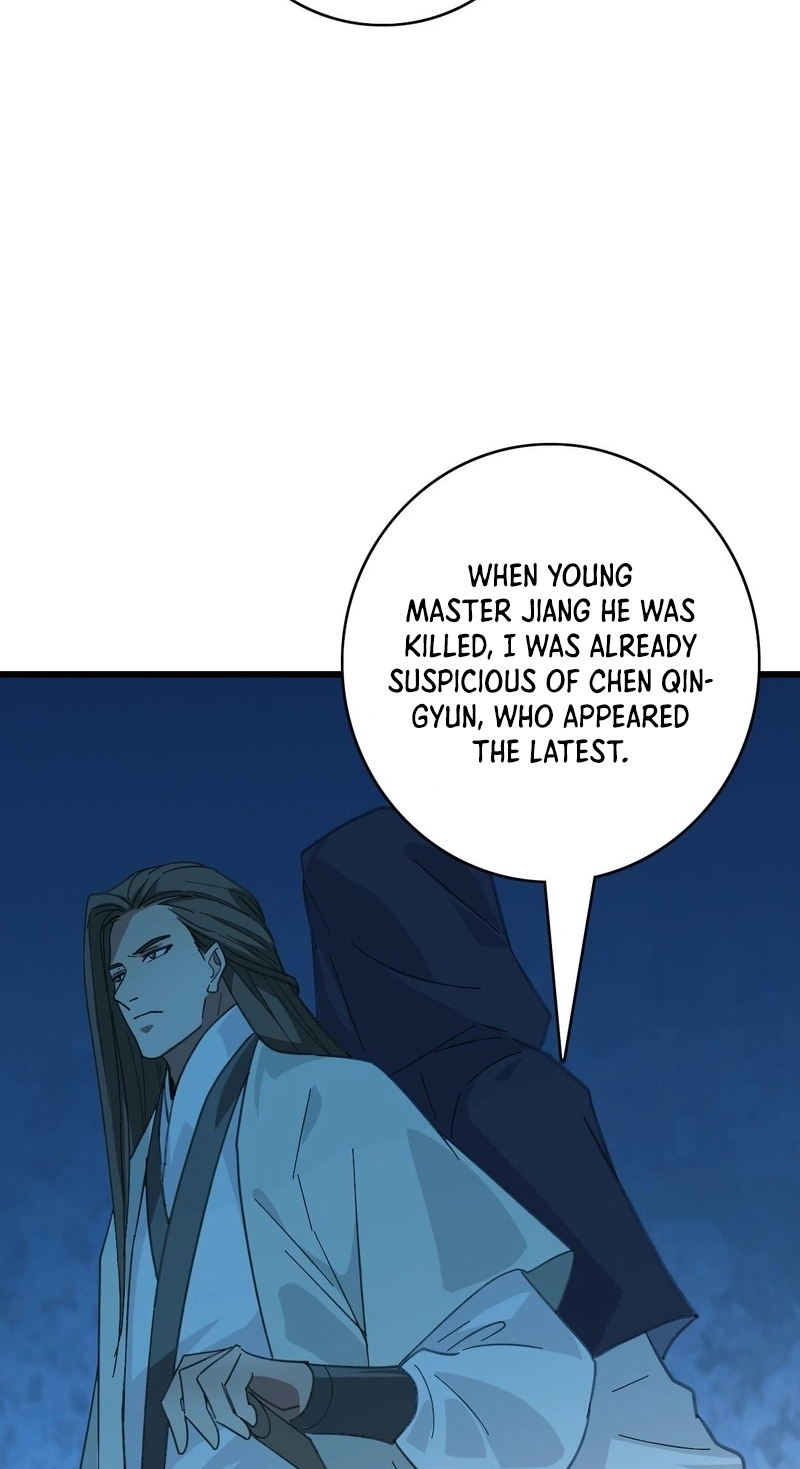 Read Supreme exorcist chapter 89 image 32 on Lezhin