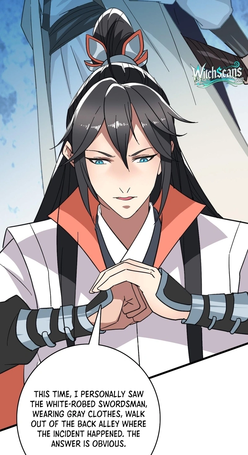 Read Supreme exorcist chapter 89 image 33 on Lezhin