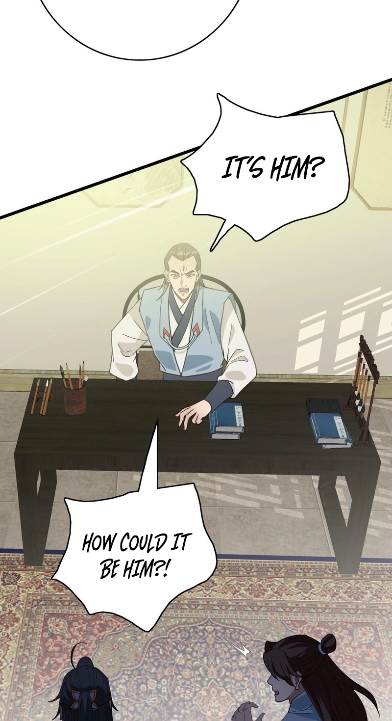 Read Supreme exorcist chapter 89 image 34 on Lezhin