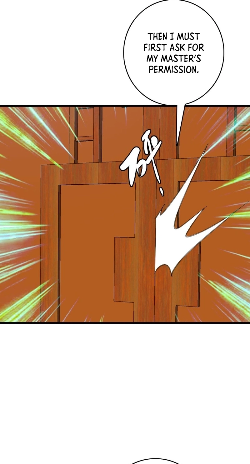 Read Supreme exorcist chapter 89 image 41 on Lezhin