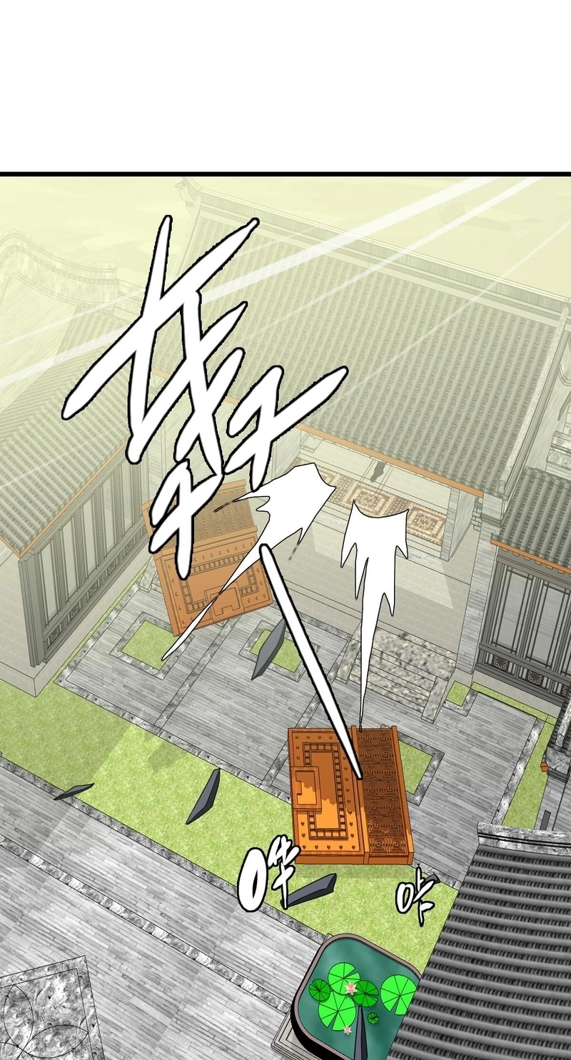 Read Supreme exorcist chapter 89 image 43 on Lezhin