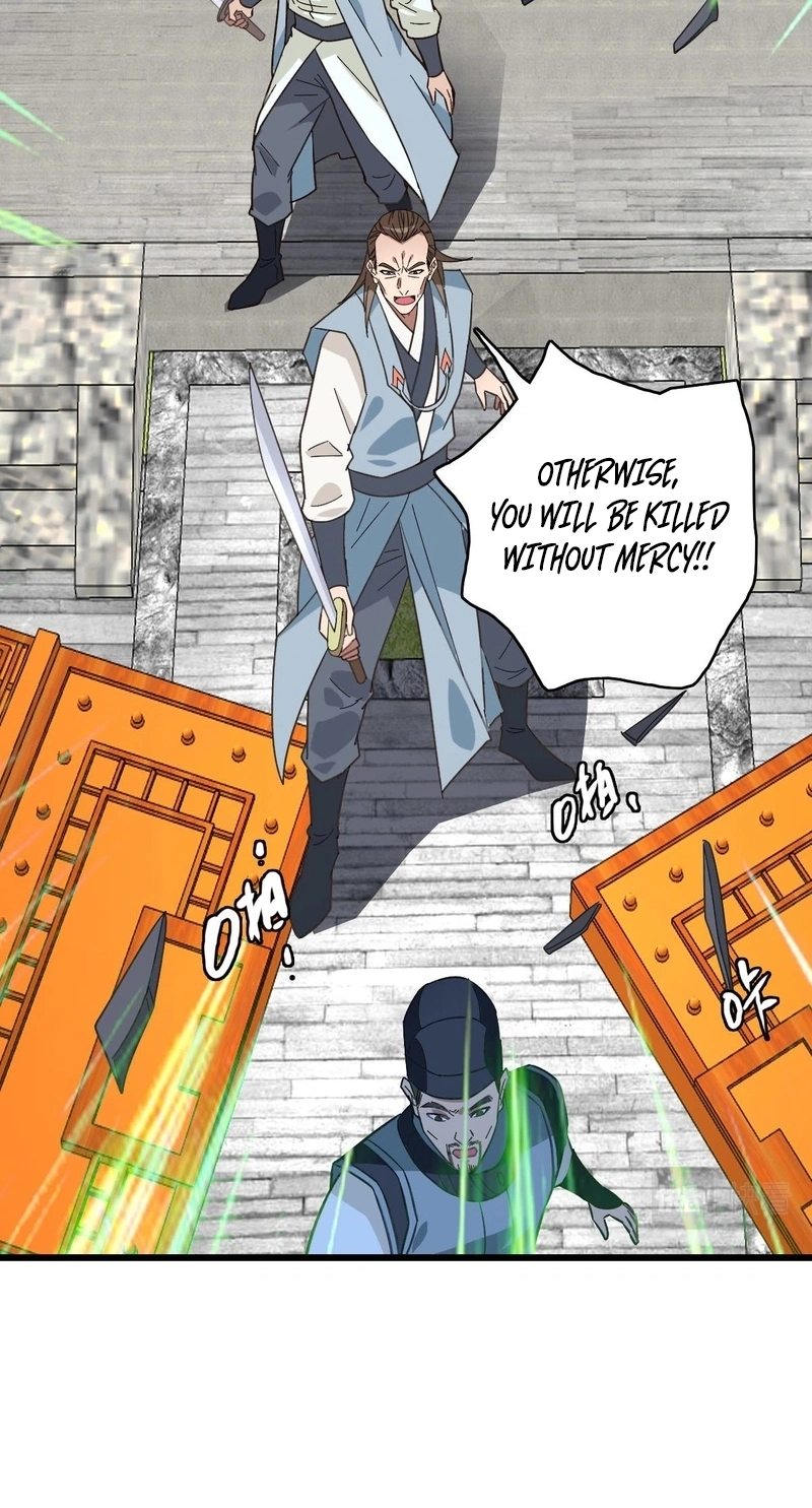 Read Supreme exorcist chapter 89 image 46 on Lezhin