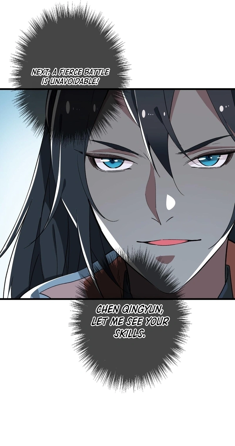 Read Supreme exorcist chapter 89 image 47 on Lezhin