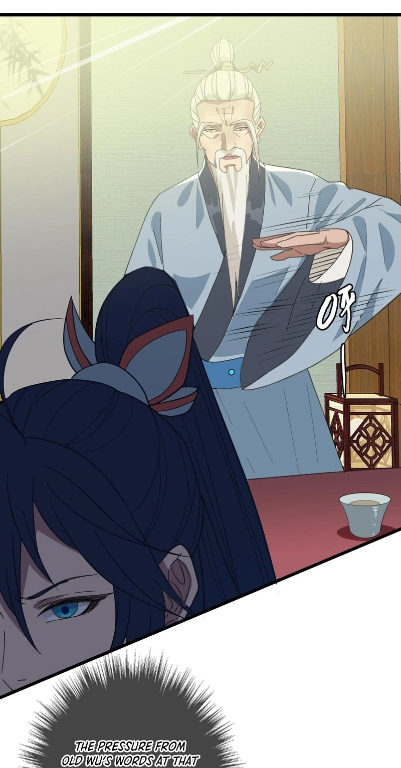 Read Supreme exorcist chapter 89 image 5 on Lezhin
