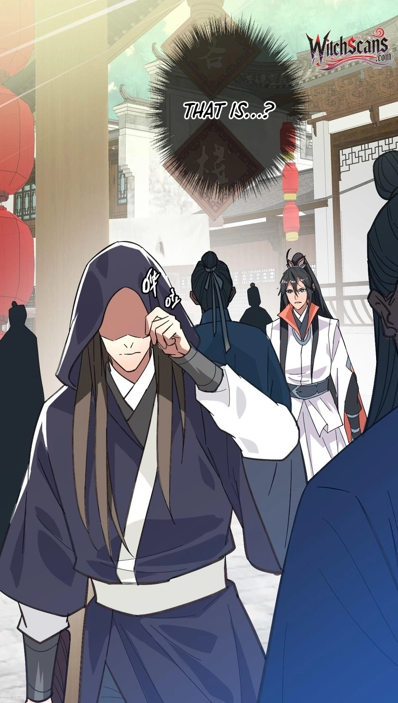 Read Supreme exorcist chapter 89 image 8 on Lezhin