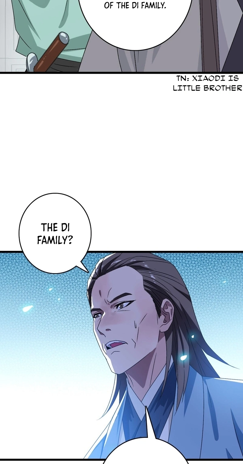 Read Supreme exorcist chapter 90 image 13 on Lezhin