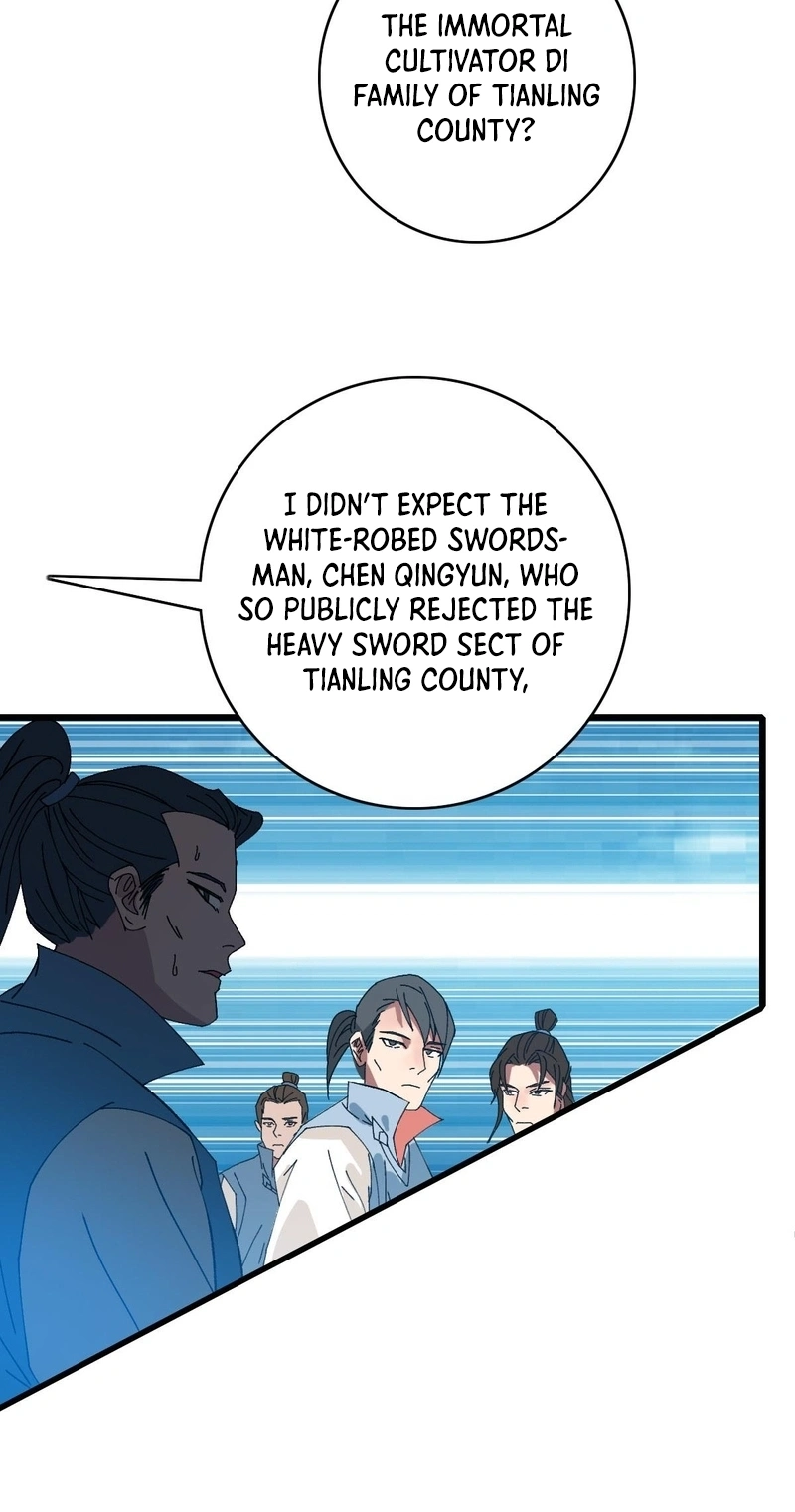 Read Supreme exorcist chapter 90 image 14 on Lezhin