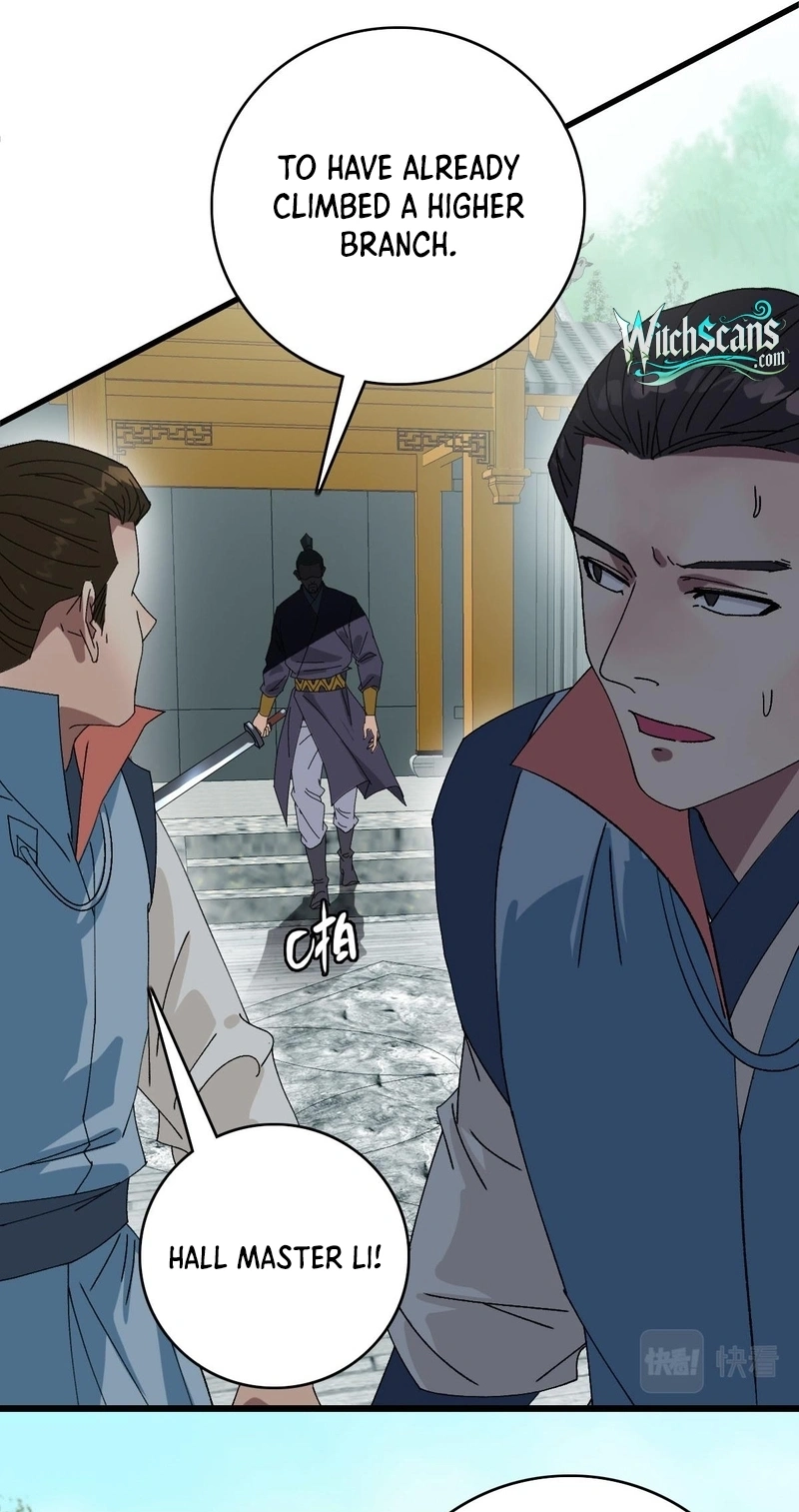 Read Supreme exorcist chapter 90 image 15 on Lezhin
