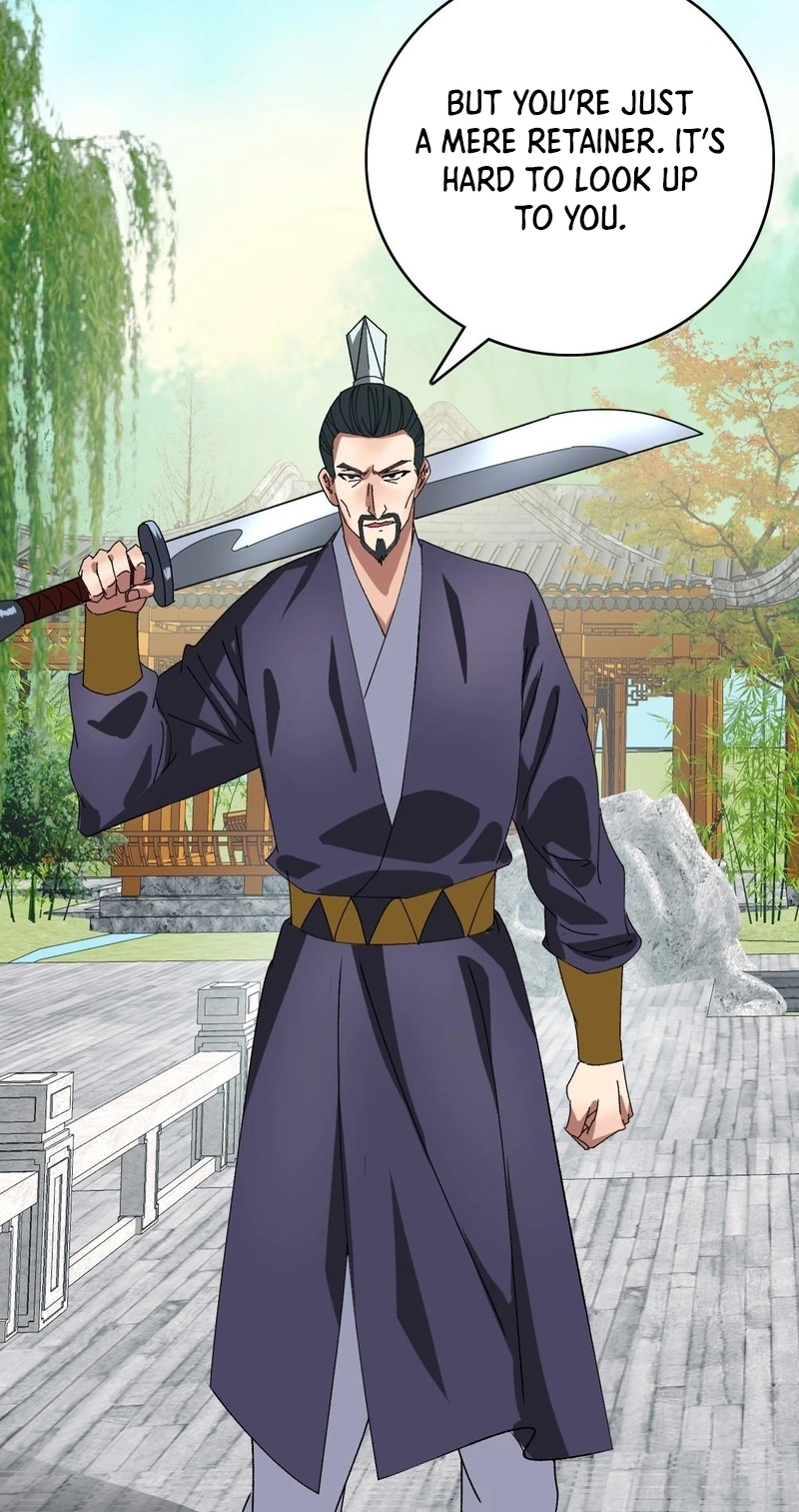 Read Supreme exorcist chapter 90 image 16 on Lezhin