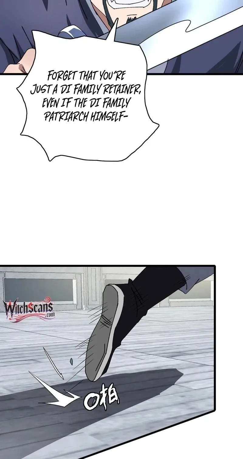 Read Supreme exorcist chapter 90 image 19 on Lezhin