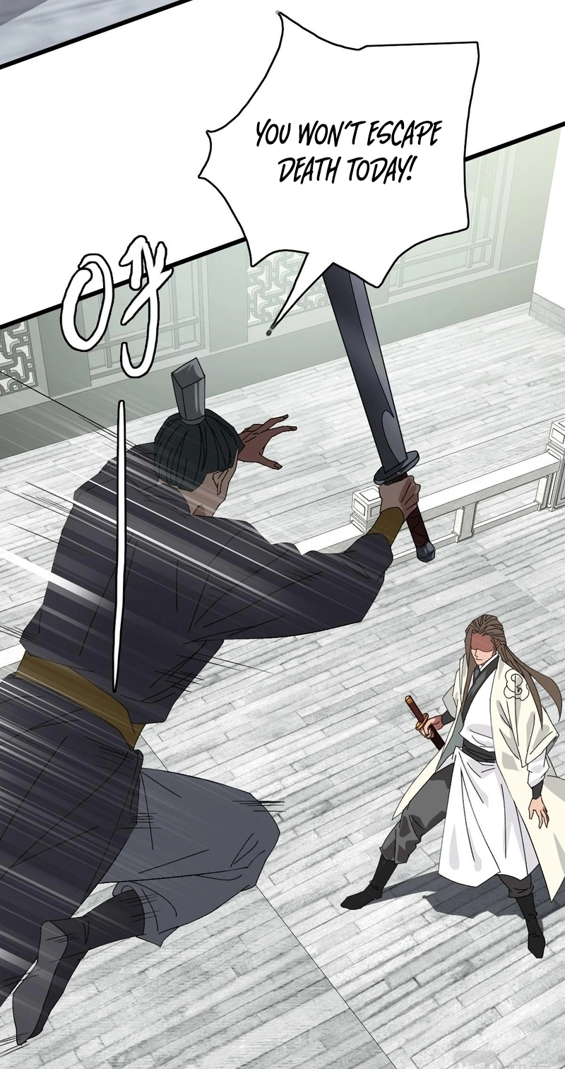 Read Supreme exorcist chapter 90 image 20 on Lezhin