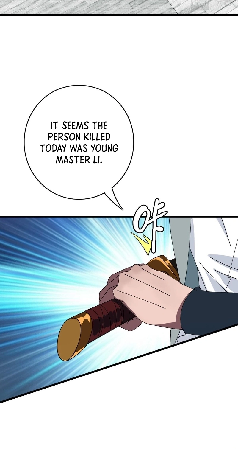 Read Supreme exorcist chapter 90 image 21 on Lezhin