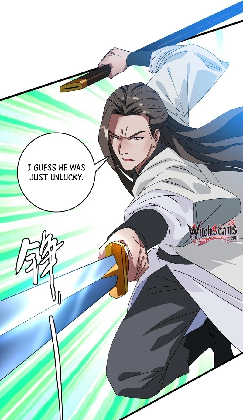 Read Supreme exorcist chapter 90 image 22 on Lezhin