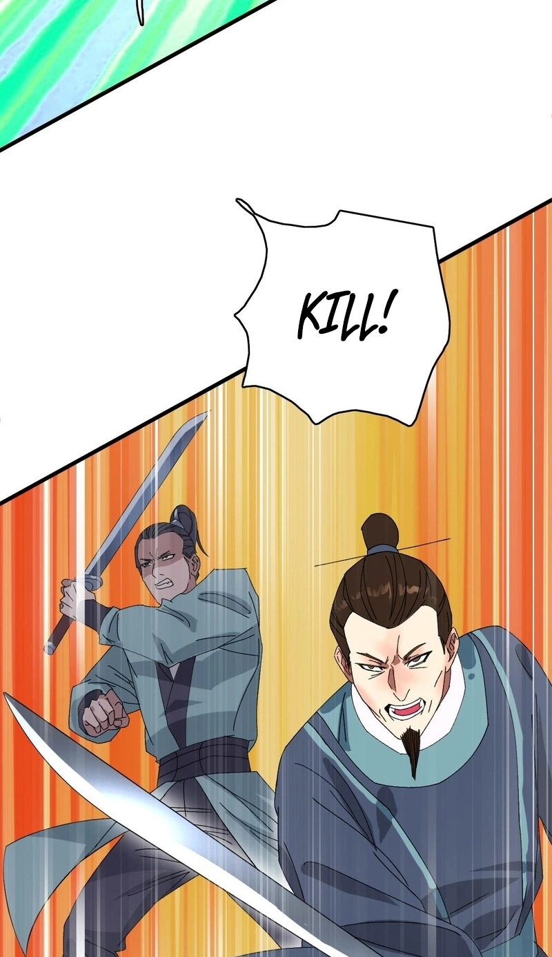 Read Supreme exorcist chapter 90 image 23 on Lezhin