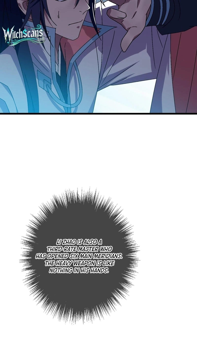 Read Supreme exorcist chapter 90 image 28 on Lezhin
