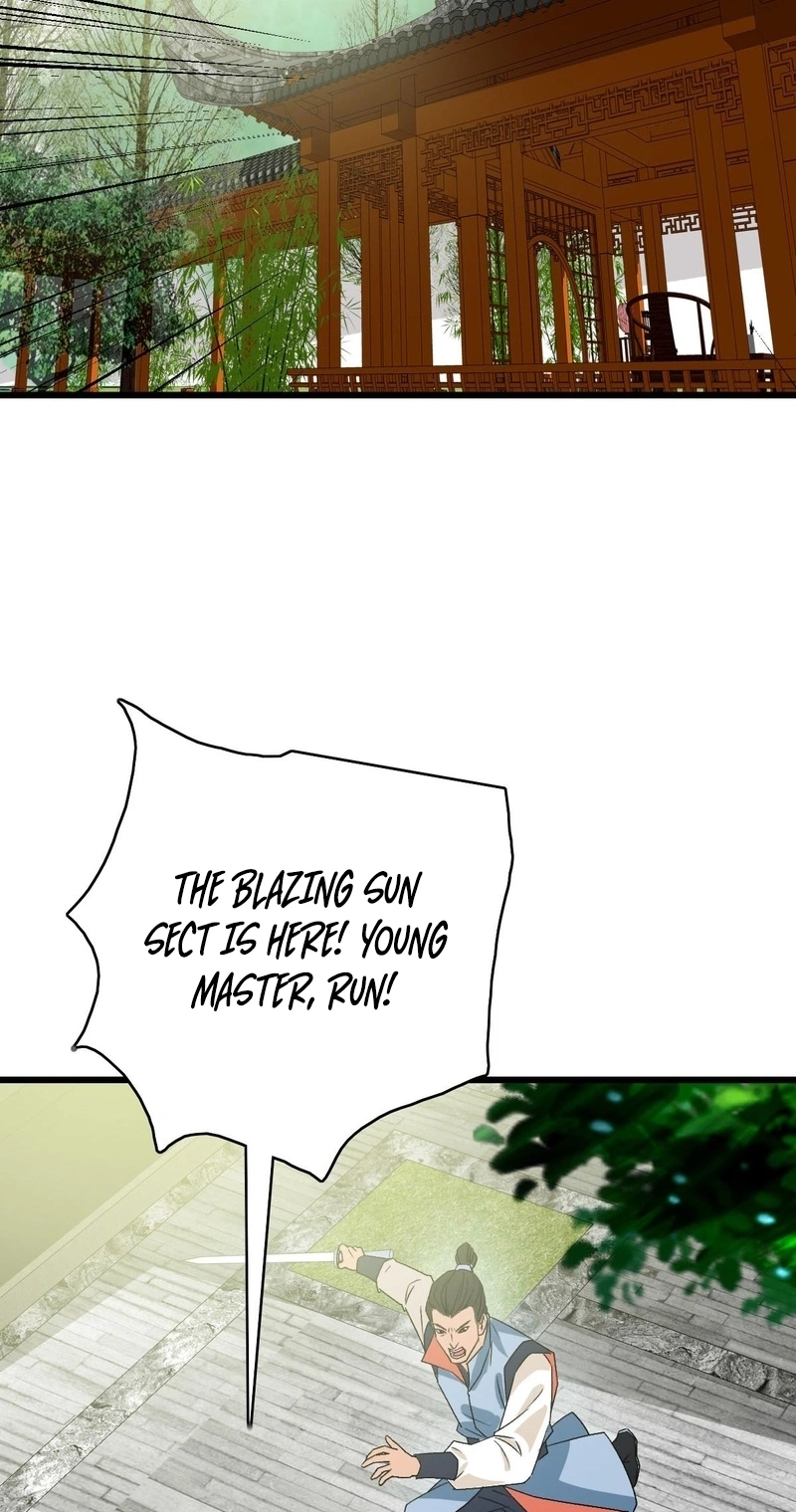 Read Supreme exorcist chapter 90 image 3 on Lezhin
