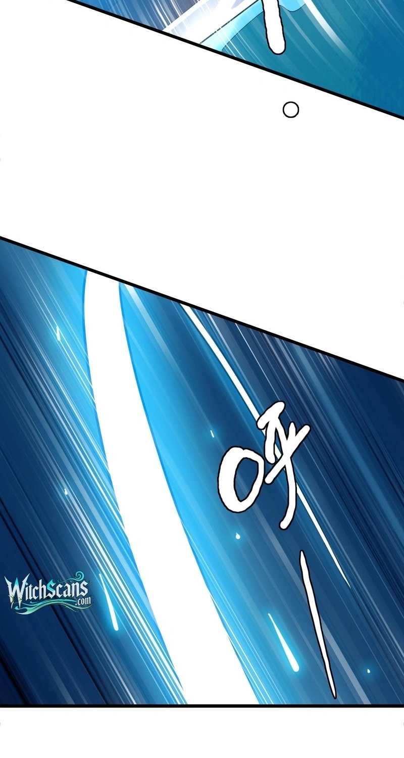 Read Supreme exorcist chapter 90 image 36 on Lezhin