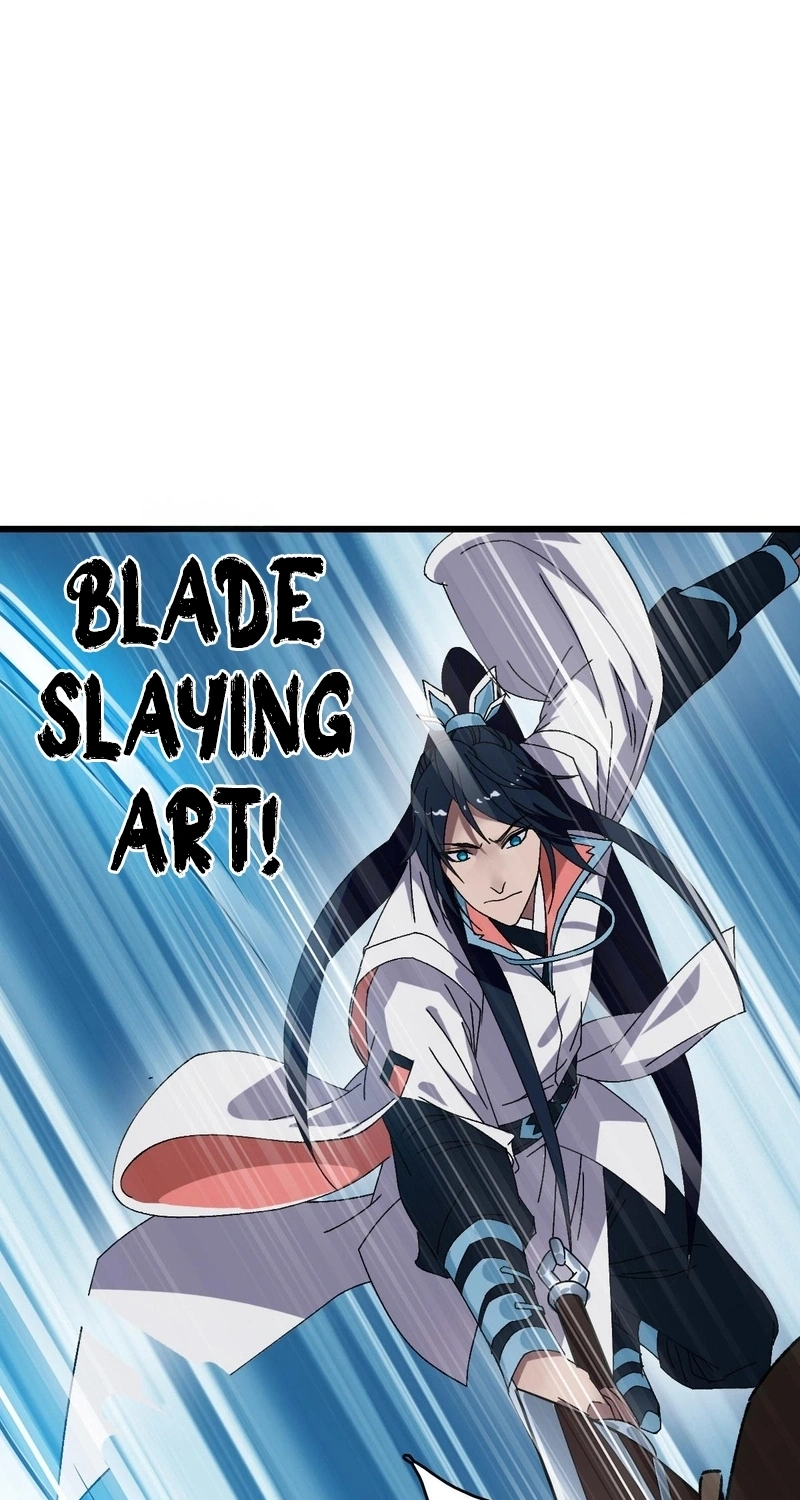 Read Supreme exorcist chapter 90 image 37 on Lezhin