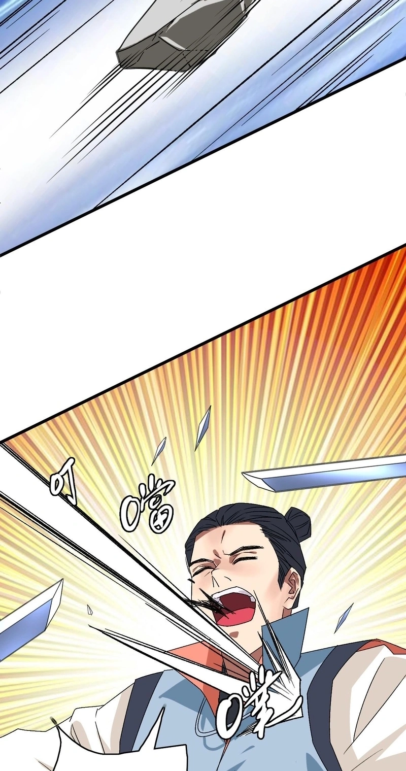 Read Supreme exorcist chapter 90 image 5 on Lezhin
