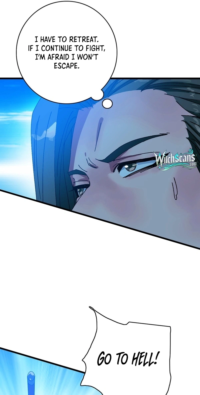Read Supreme exorcist chapter 90 image 53 on Lezhin