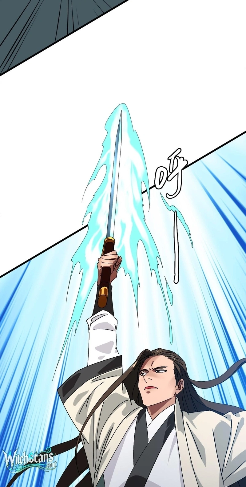 Read Supreme exorcist chapter 90 image 56 on Lezhin