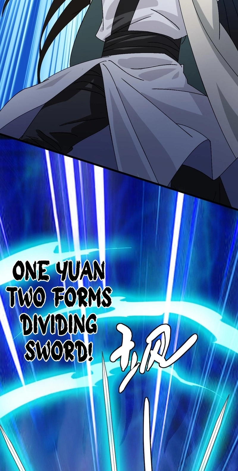 Read Supreme exorcist chapter 90 image 57 on Lezhin