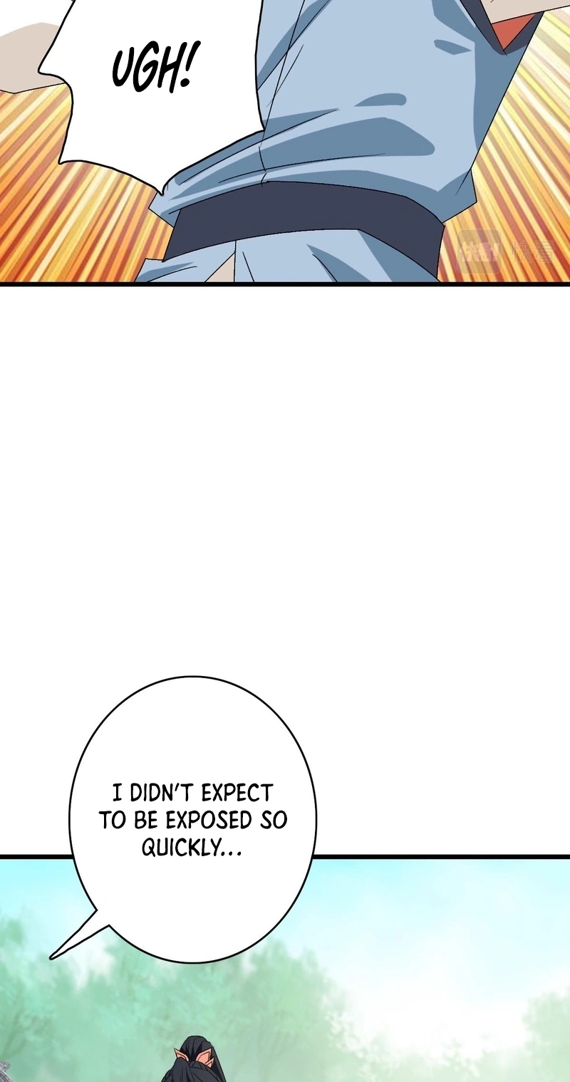 Read Supreme exorcist chapter 90 image 6 on Lezhin