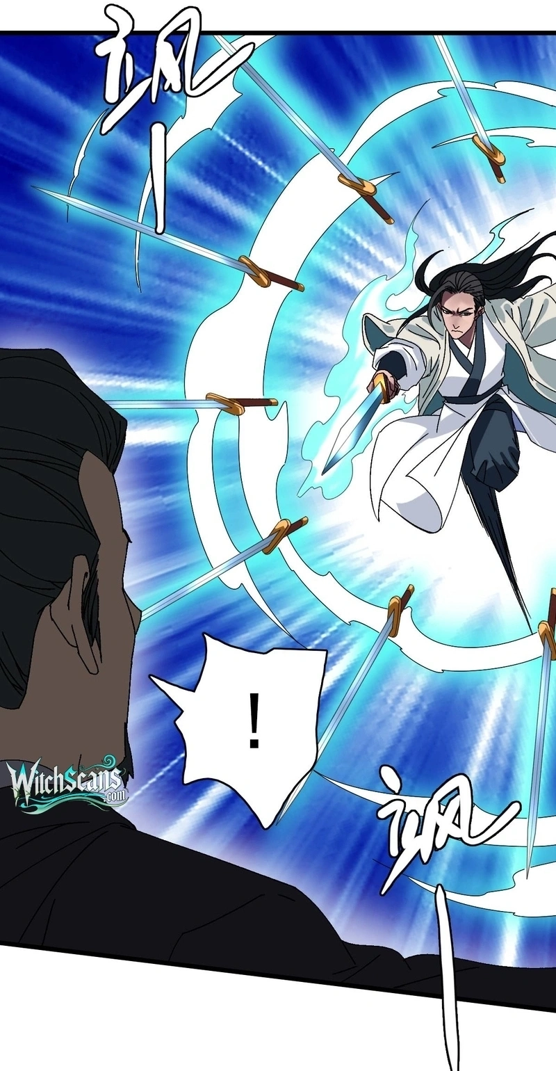 Read Supreme exorcist chapter 90 image 60 on Lezhin