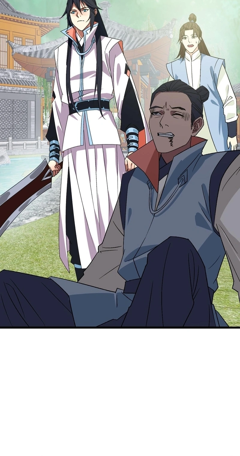 Read Supreme exorcist chapter 90 image 7 on Lezhin