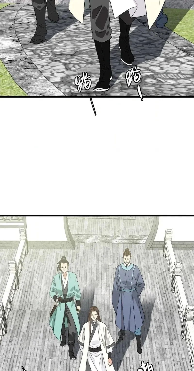 Read Supreme exorcist chapter 90 image 9 on Lezhin