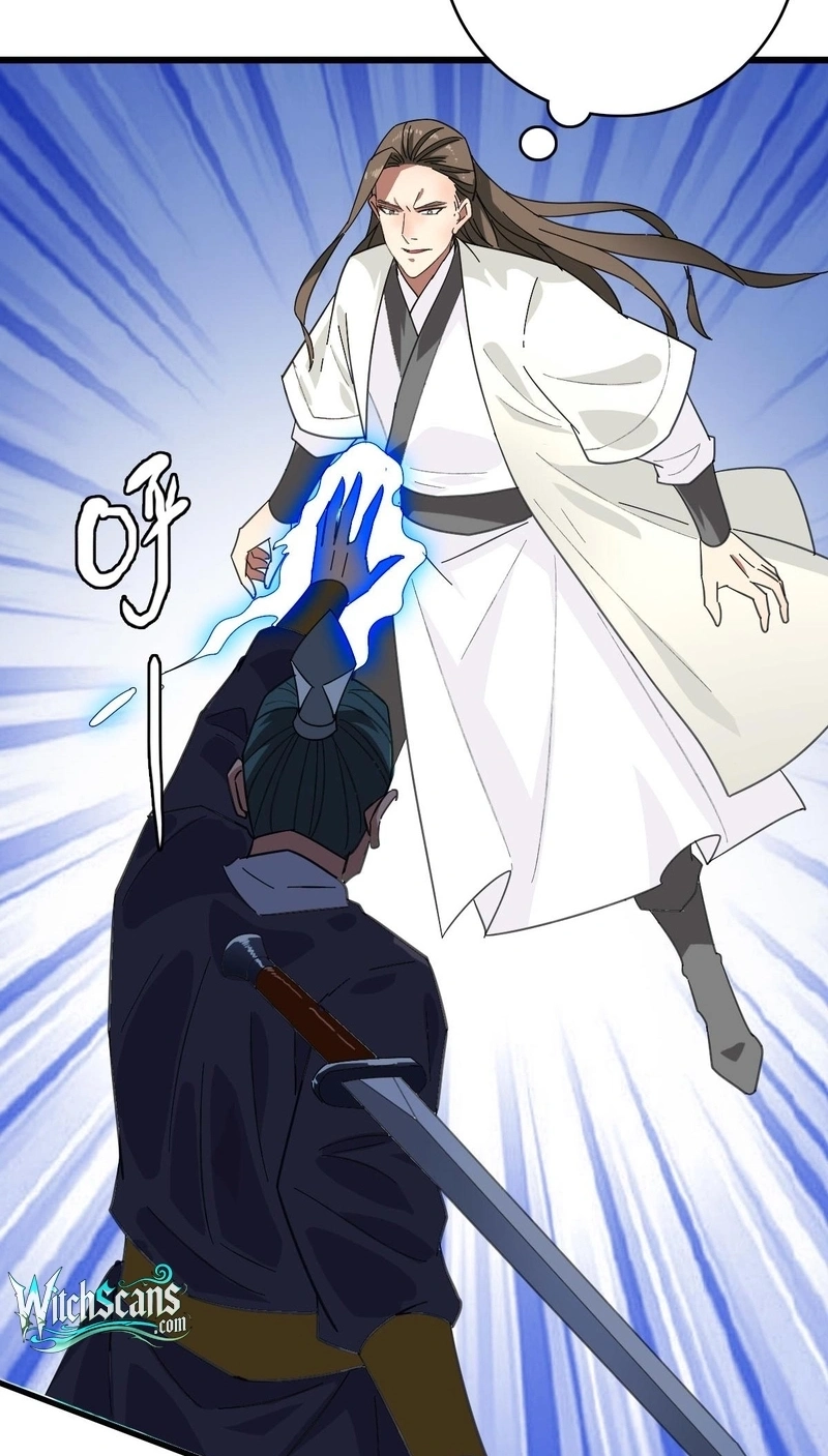 Read Supreme exorcist chapter 91 image 10 on Lezhin