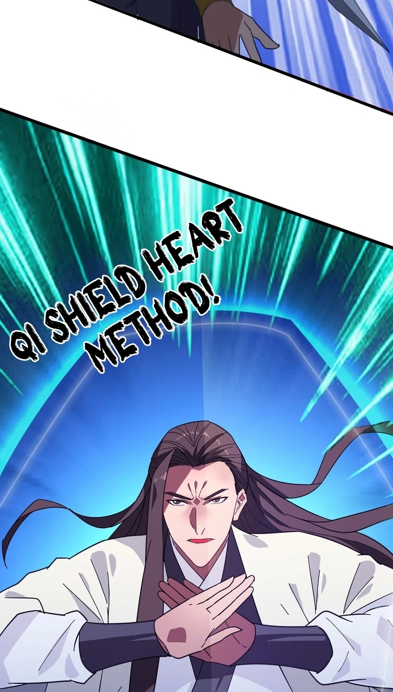 Read Supreme exorcist chapter 91 image 11 on Lezhin