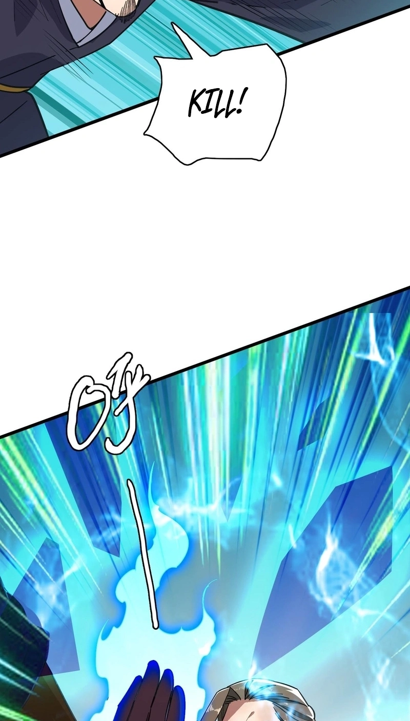 Read Supreme exorcist chapter 91 image 14 on Lezhin