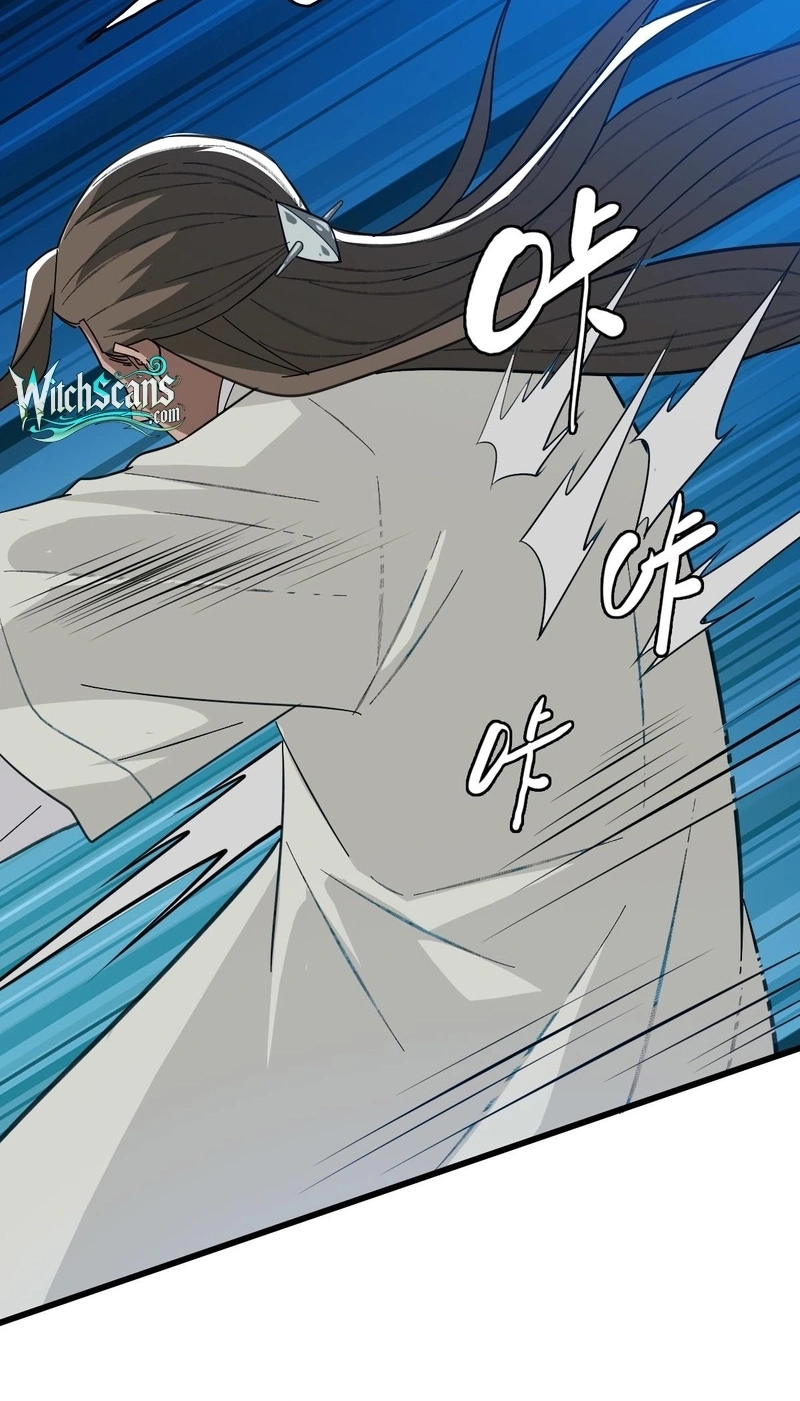 Read Supreme exorcist chapter 91 image 16 on Lezhin