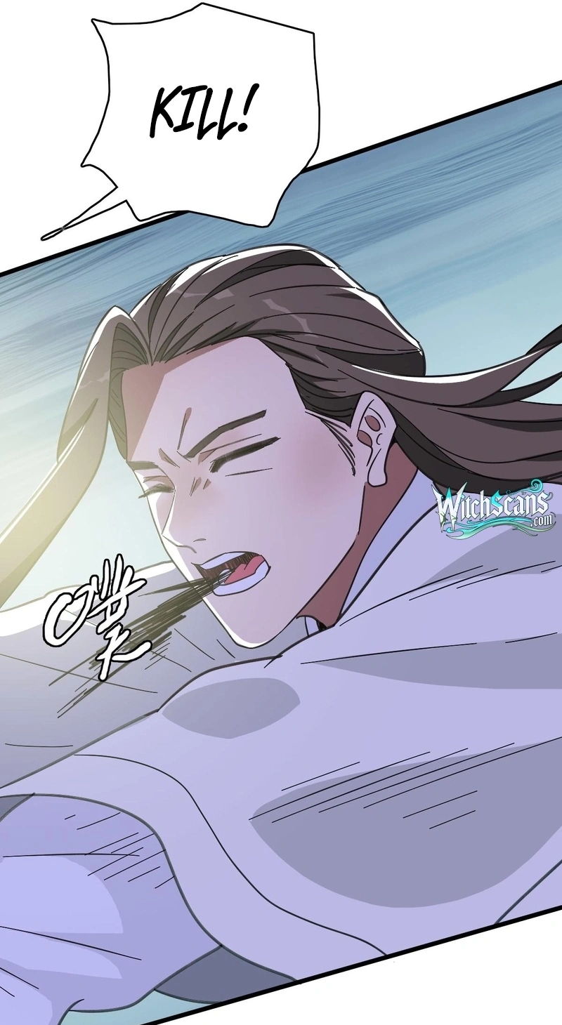 Read Supreme exorcist chapter 91 image 17 on Lezhin